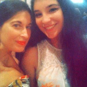 Meet your Posher, Toni